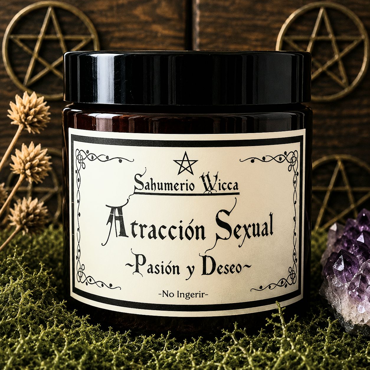 Atracción sexual Atracción sexual
