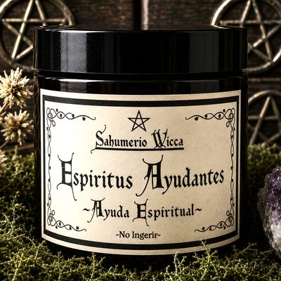 Espíritus ayudantes Espíritus ayudantes