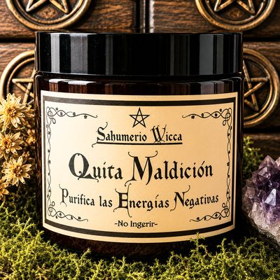 Quita maldición Quita maldición