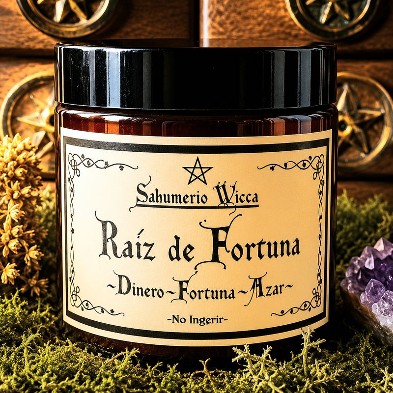 Raíz de fortuna Raíz de fortuna