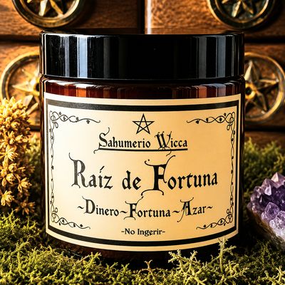 Raíz de fortuna Raíz de fortuna