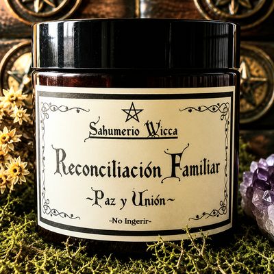 Reconciliación familiar