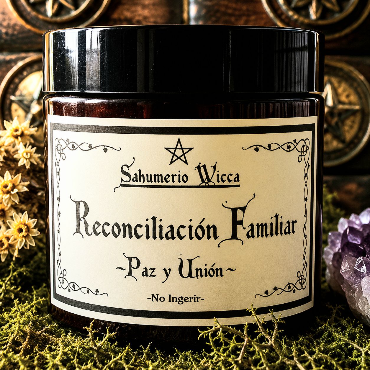 Reconciliación familiar Reconciliación familiar