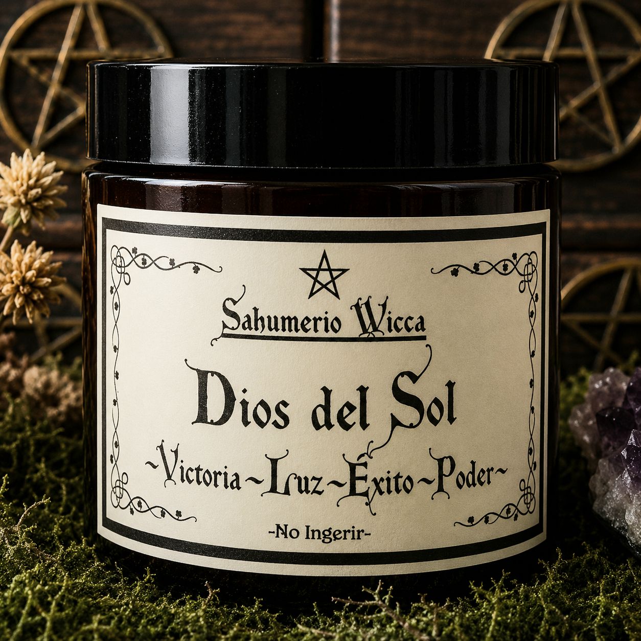 Dios del sol Dios del sol
