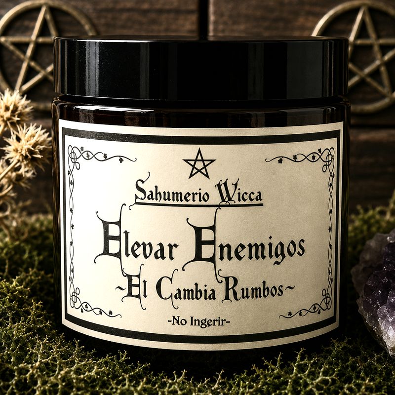 Elevar Enemigos Elevar Enemigos
