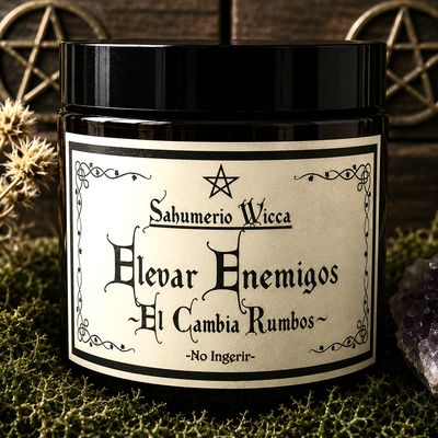 Elevar Enemigos Elevar Enemigos