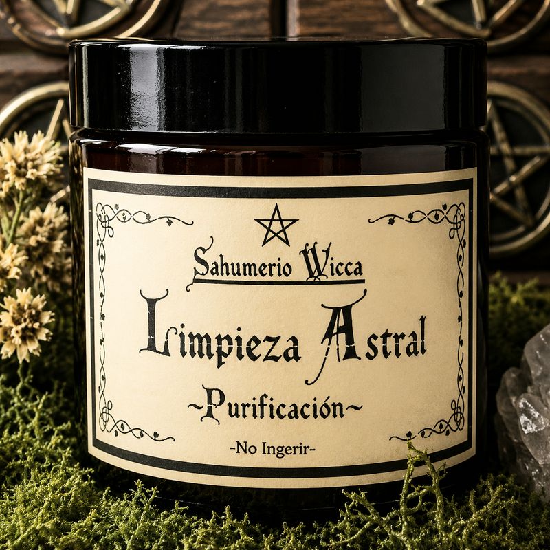 Limpieza astral Limpieza astral