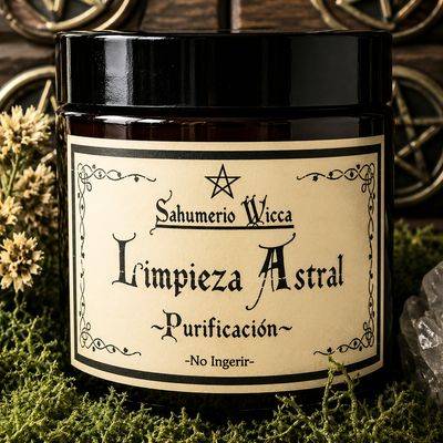 Limpieza astral Limpieza astral