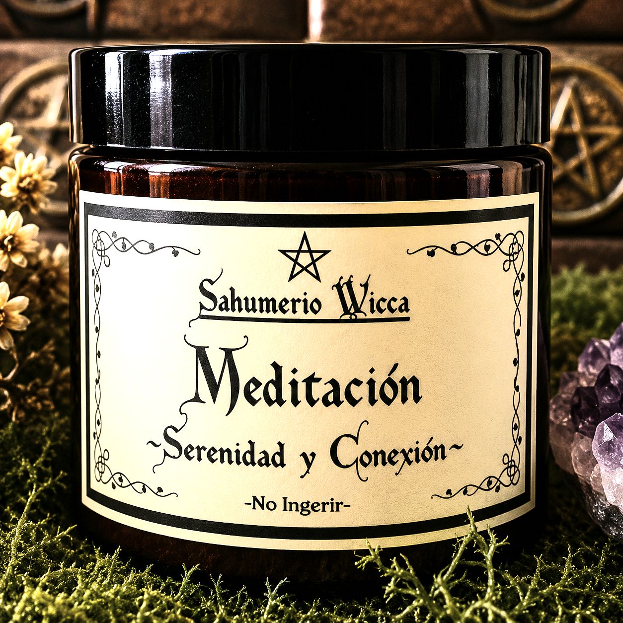 Meditación Meditación