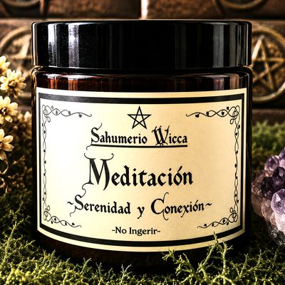 Meditación Meditación