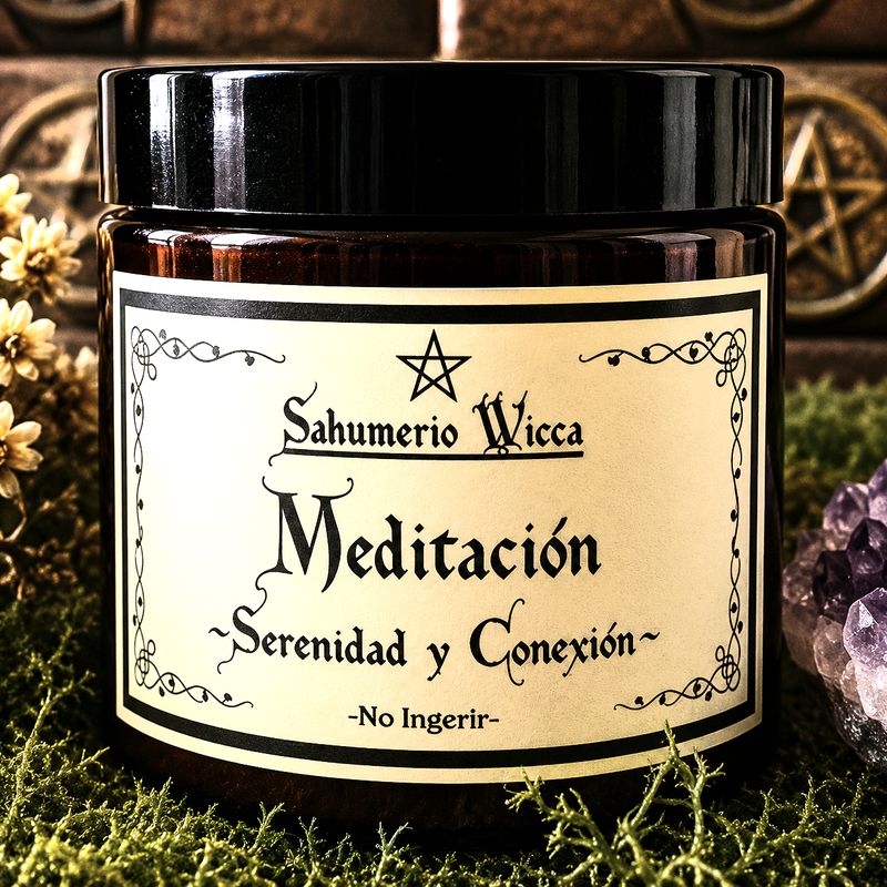 Meditación Meditación