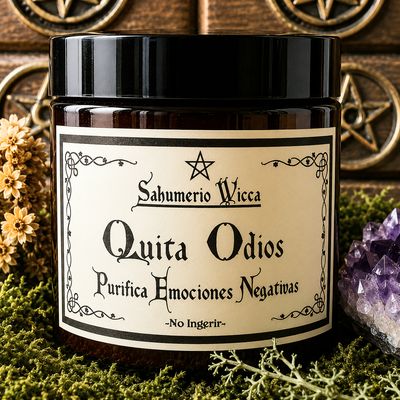 Quita Odios Quita Odios