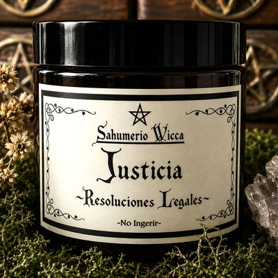 Justicia Justicia