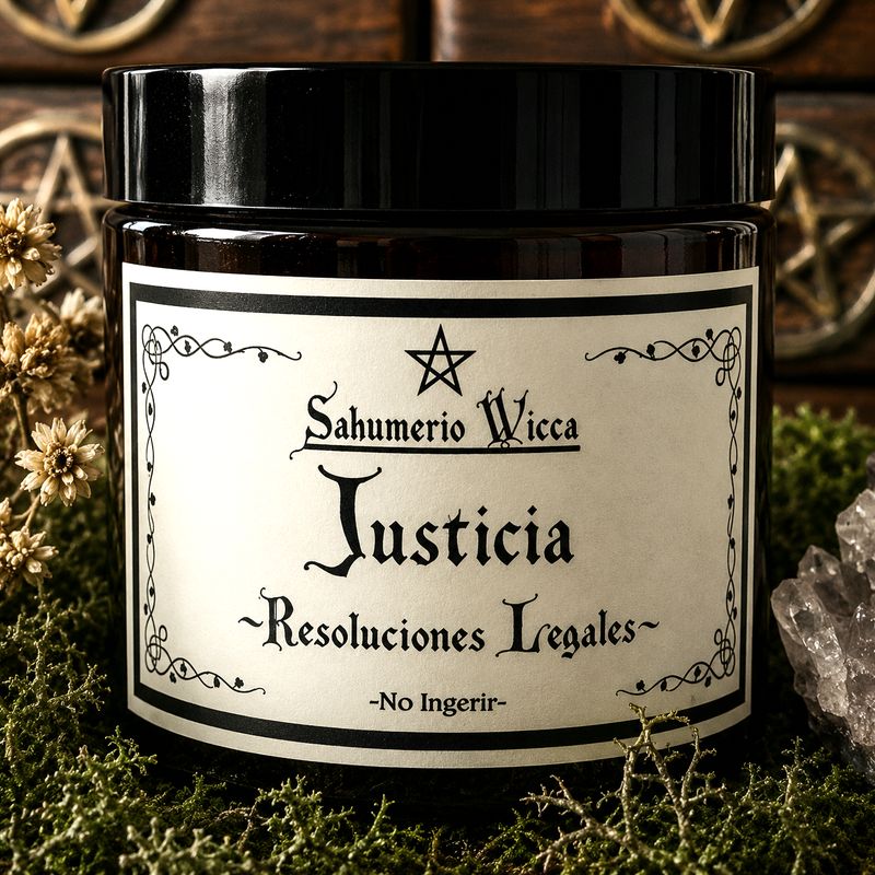 Justicia Justicia