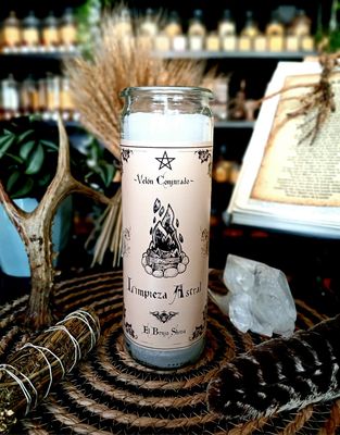 Limpieza astral Limpieza astral