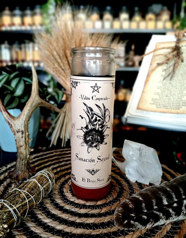 Purificación sexual