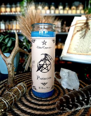 Protección Protección