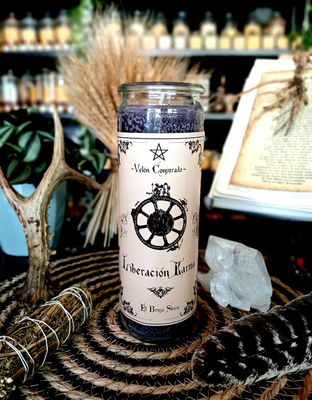 Liberación del karma Liberación del karma