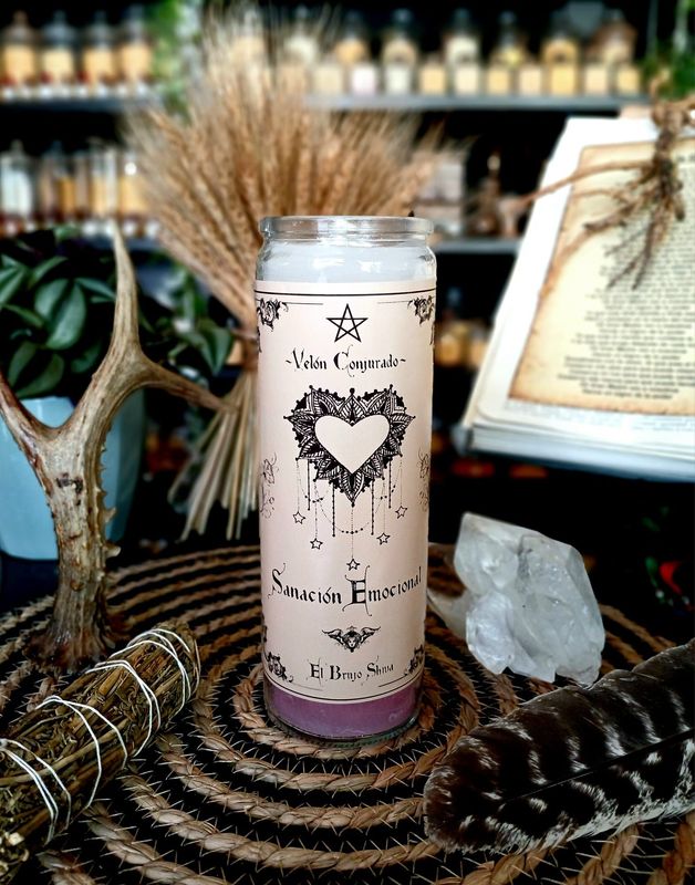 Purificación emocional