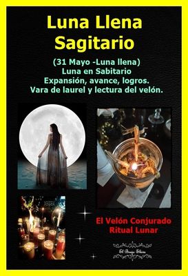 El servicio del velón conjurado El servicio del velón conjurado