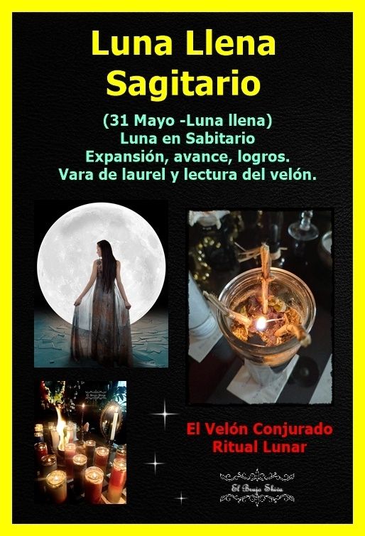 El servicio del velón conjurado El servicio del velón conjurado