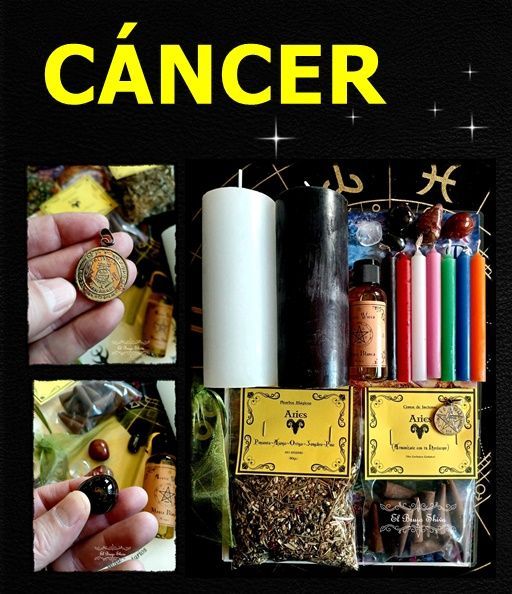 Ritual Cáncer