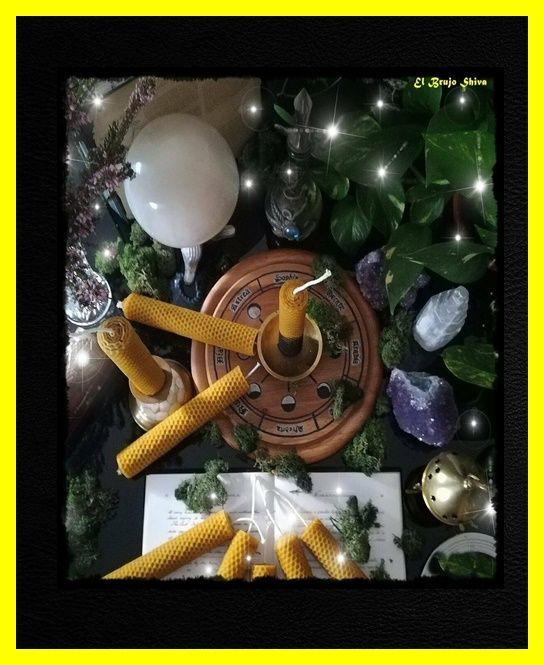 Liberación del Karma