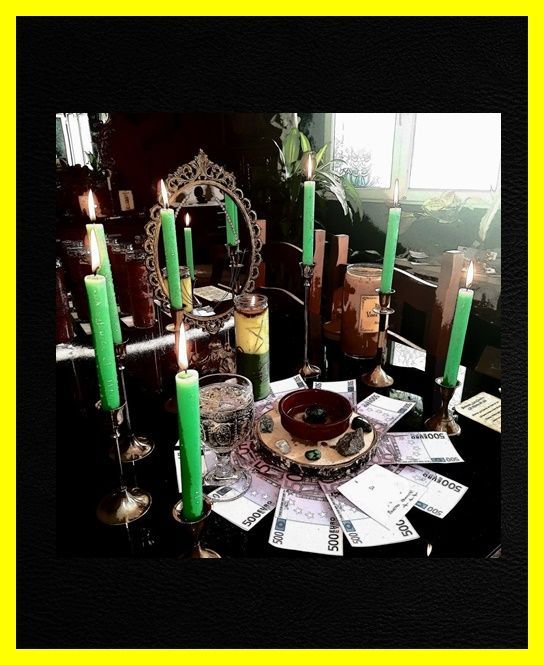 La Conjuración del Oro