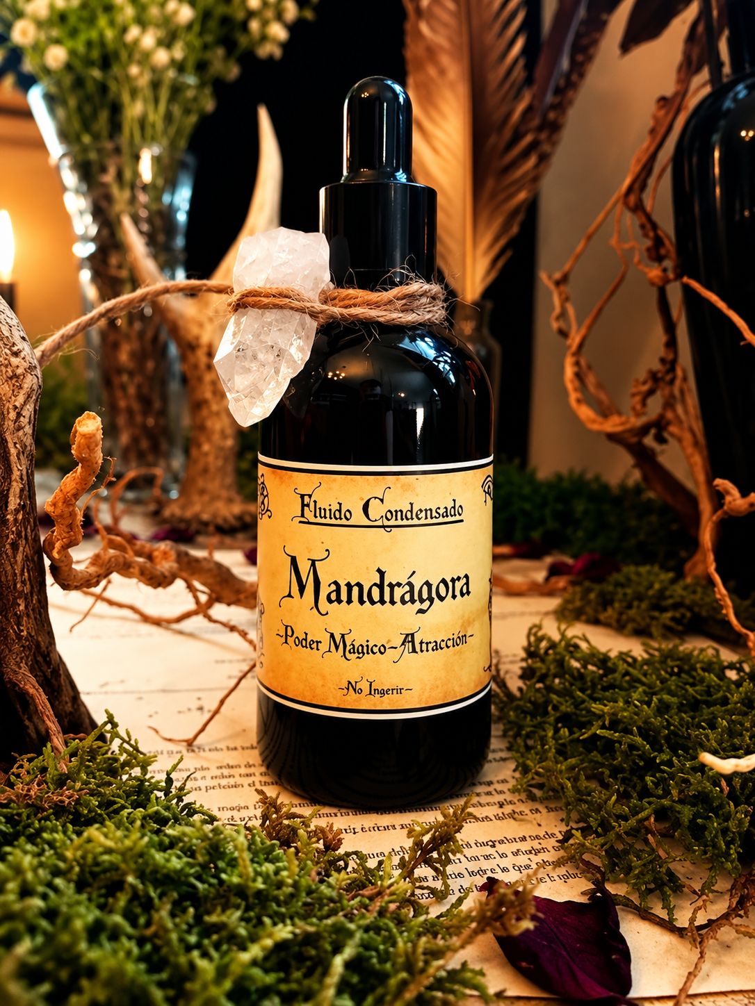 Mandrágora