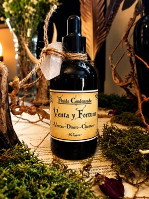 Venta y Fortuna Venta y Fortuna