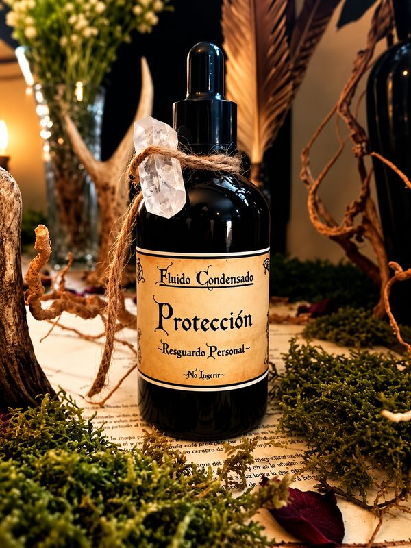 Protección