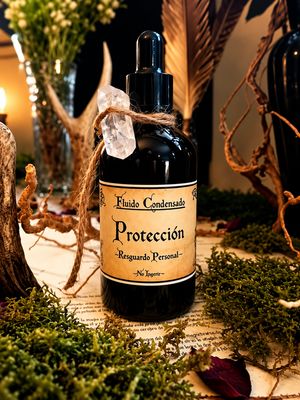 Protección Protección