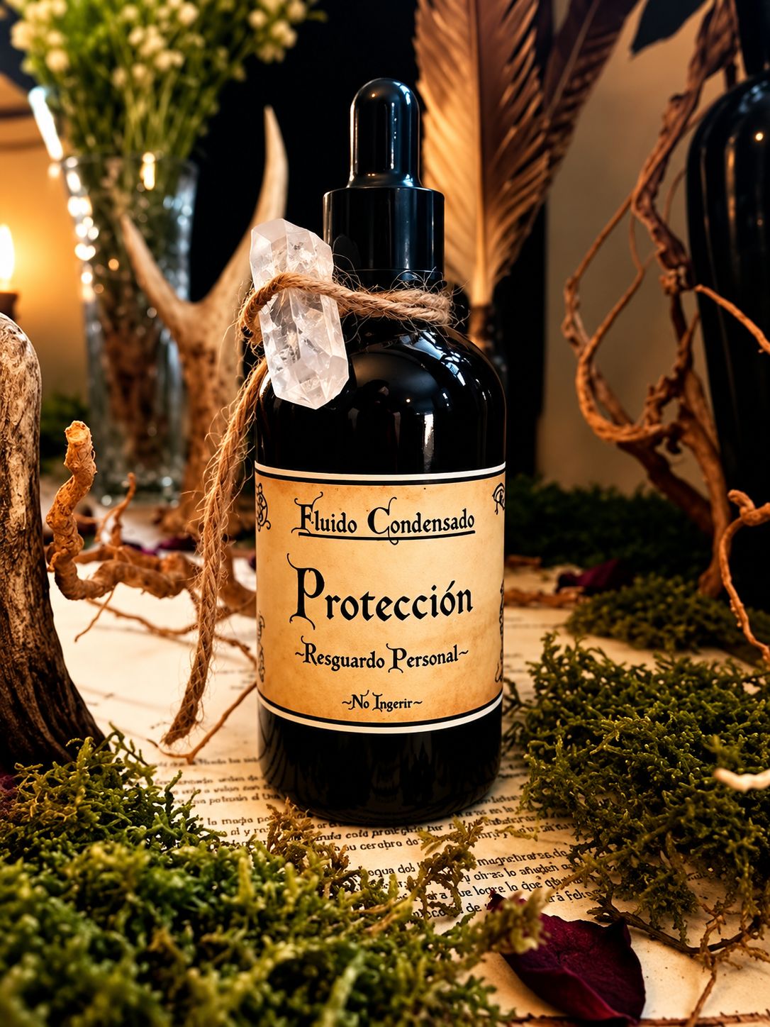 Protección Protección