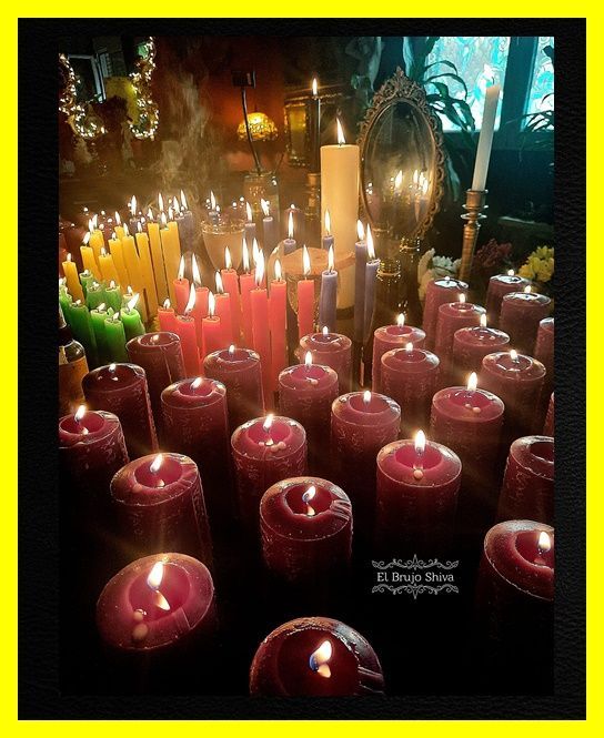 El círculo de poder