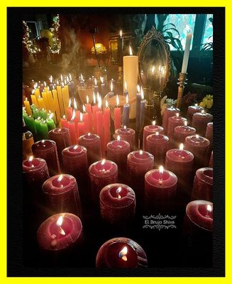 El círculo de poder El círculo de poder