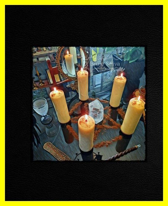 El Cuarzo de los Espíritus