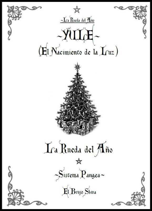 Sabbat de Yule