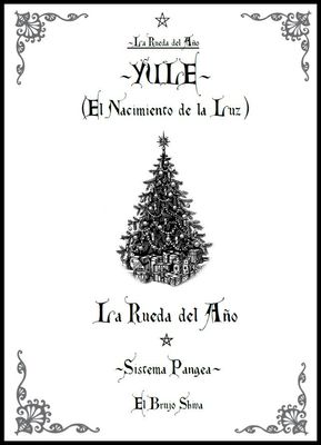 Sabbat de Yule
