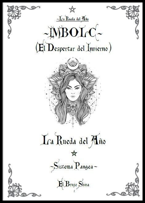 Sabbat de Imbolc