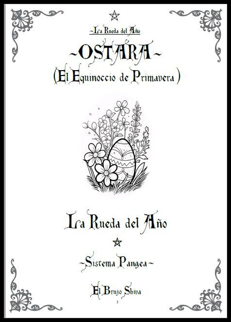 Sabbat de Ostara