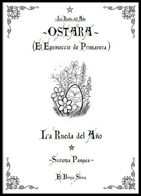 Sabbat de Ostara