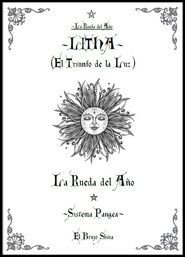 Sabbat de Litha