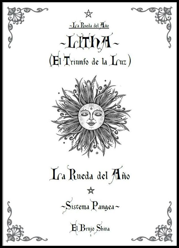 Sabbat de Litha