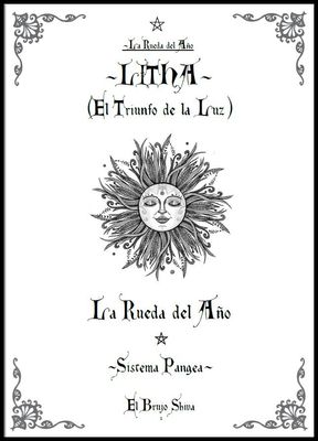 Sabbat de Litha
