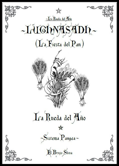 Sabbat de Lughnasadh