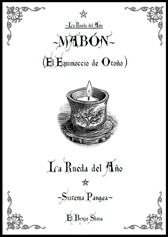 Sabbat de Mabón