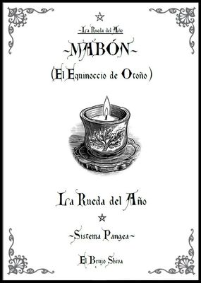 Sabbat de Mabón Sabbat de Mabón