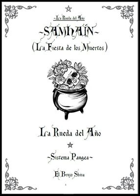 Sabbat de Samhaín Sabbat de Samhaín
