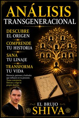 Sesión Transgeneracional Sesión Transgeneracional