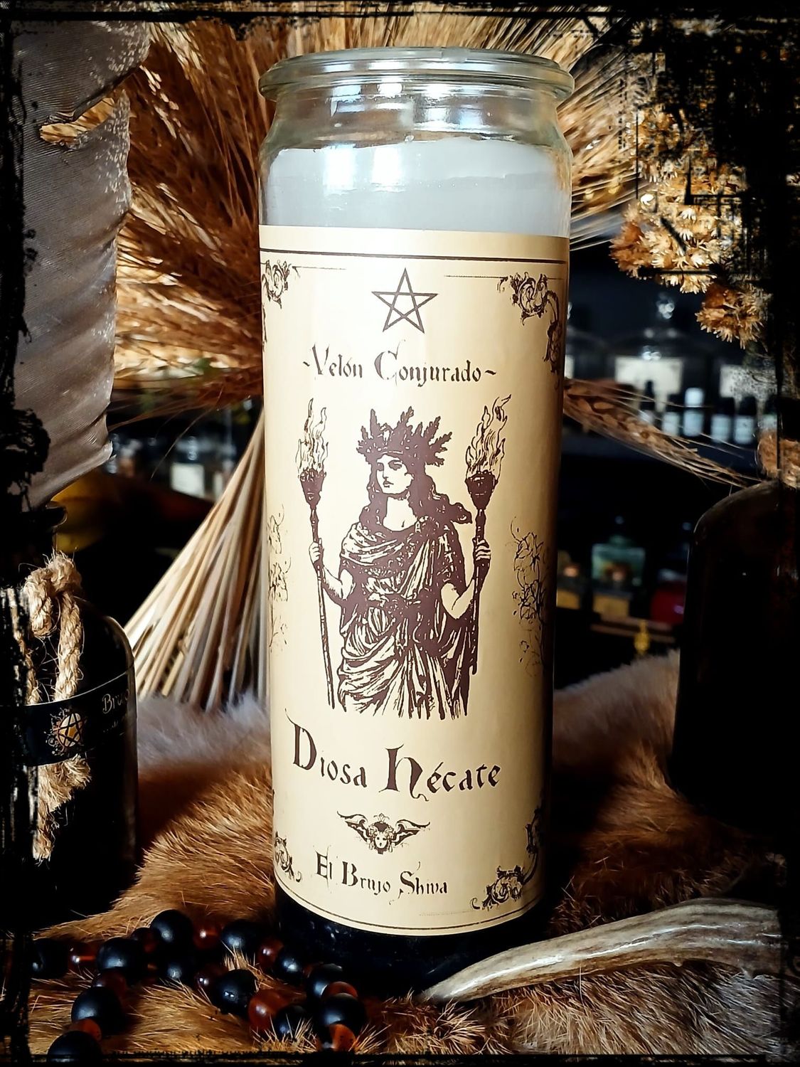 Diosa Hécate Diosa Hécate